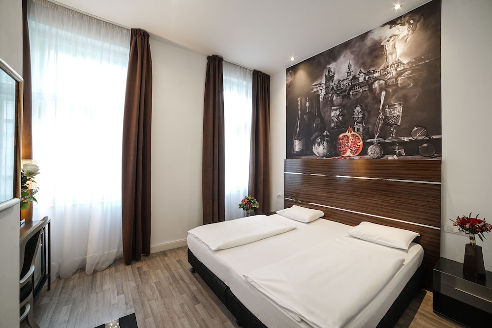 Hotel Assenzio Prague 19/48