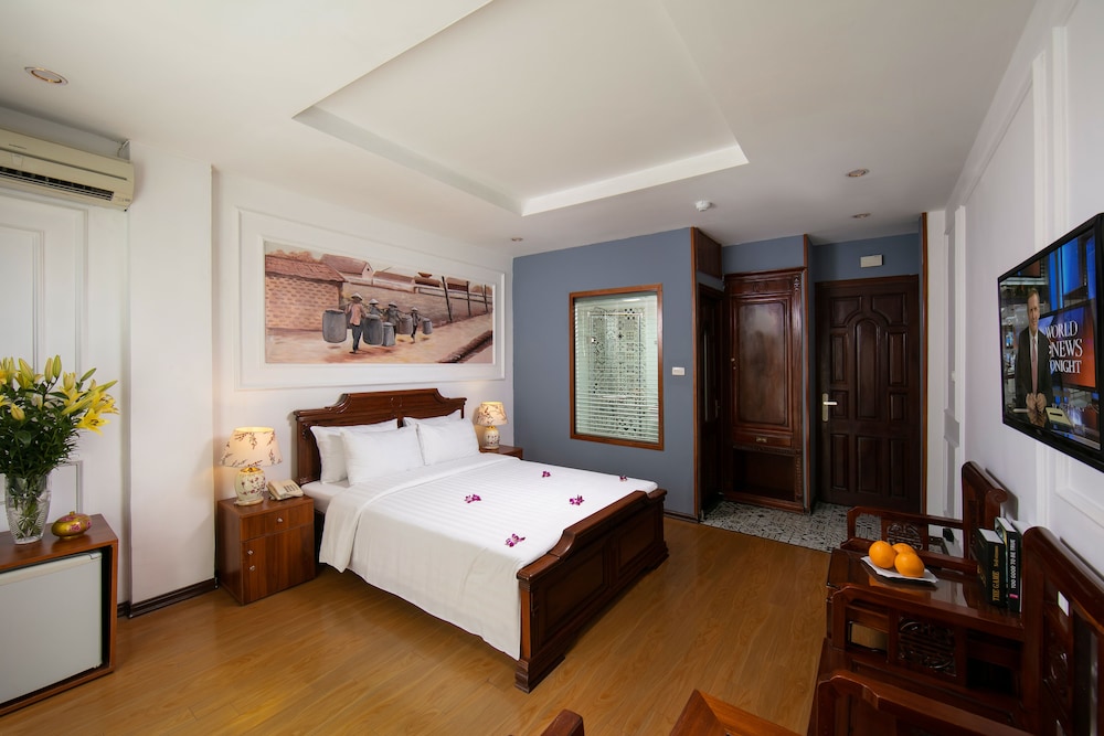 Hanoi Sunshine Hotel 8/28