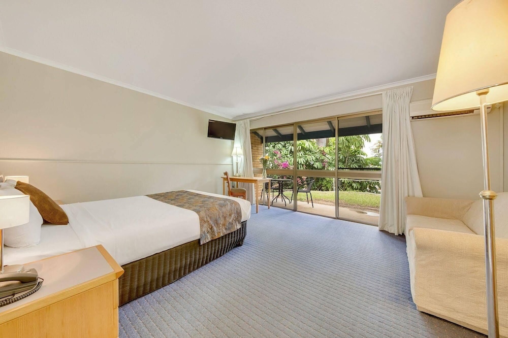 Gladstone Palms Motor Inn 18/43