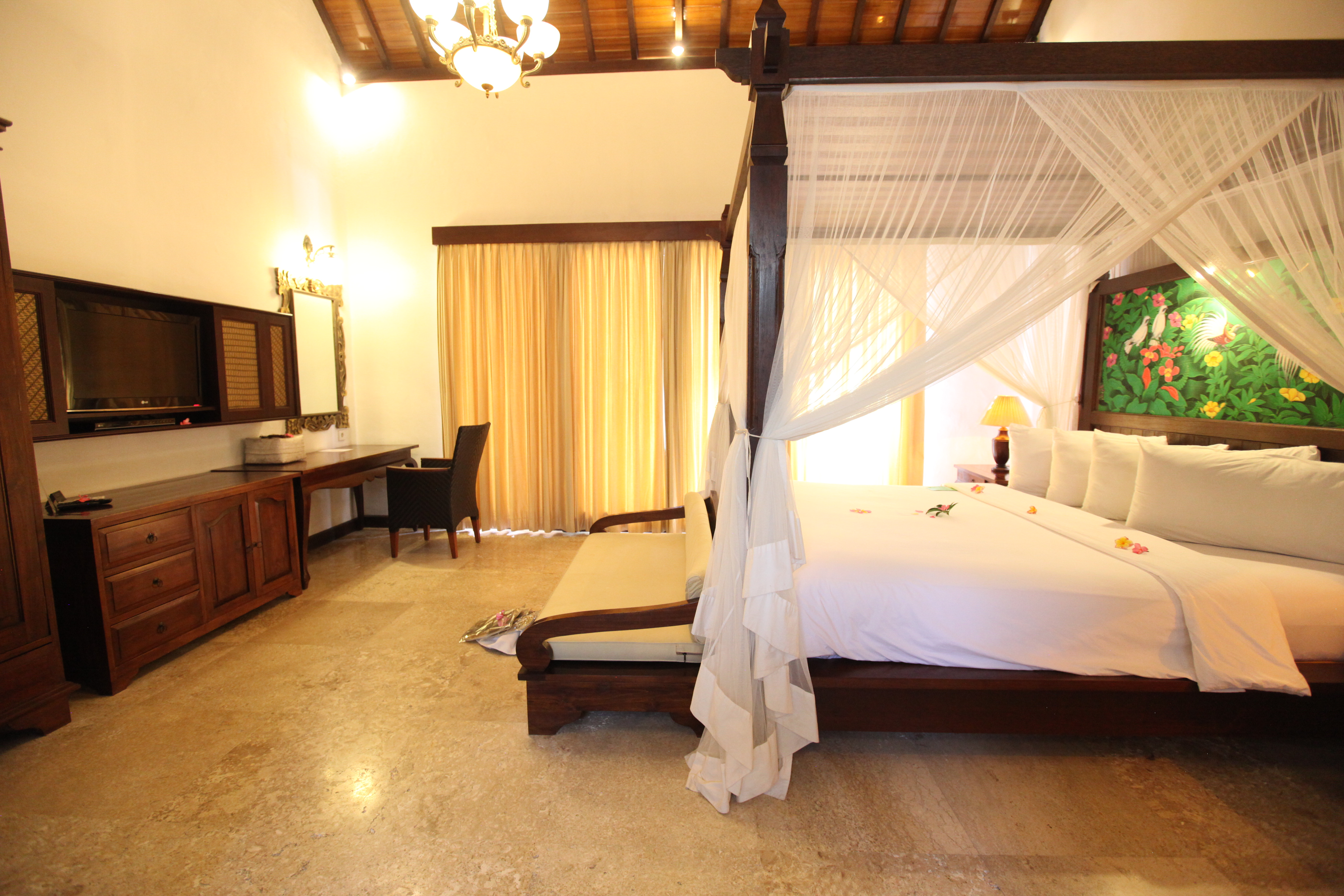 JACUZZI VILLA PLUNGE POOL