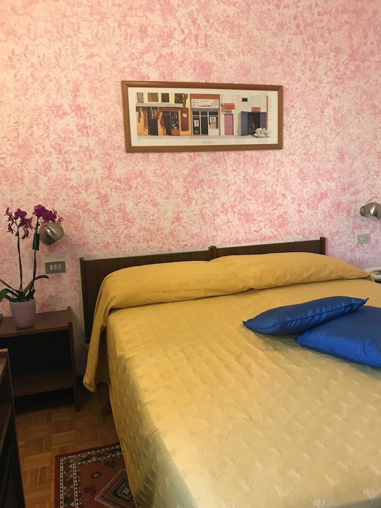 Garden Hotel Tabiano 23/62