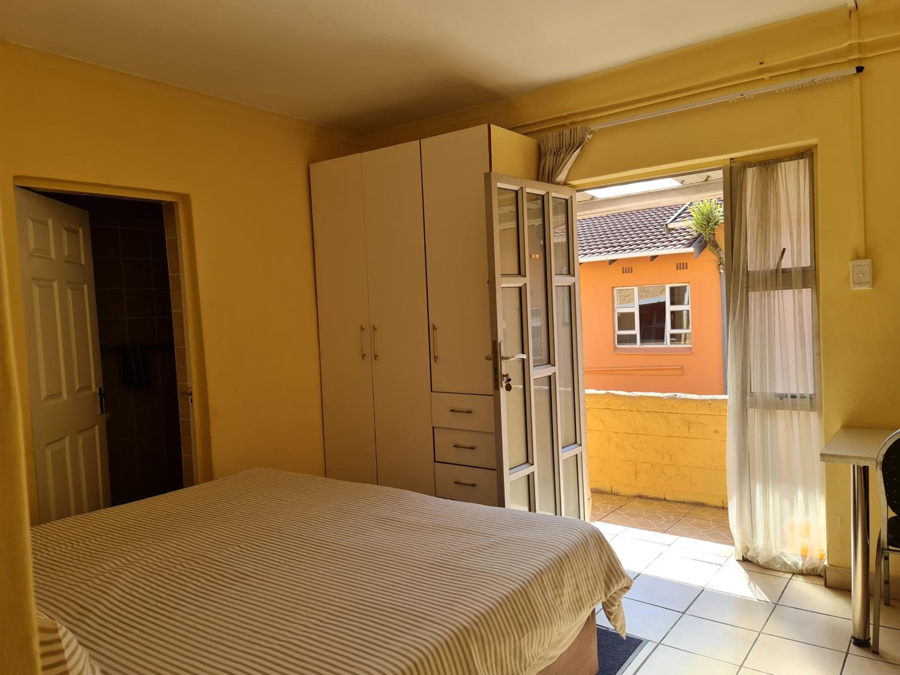 Bluff Accommodation - Aybriden Self-Catering 17/50