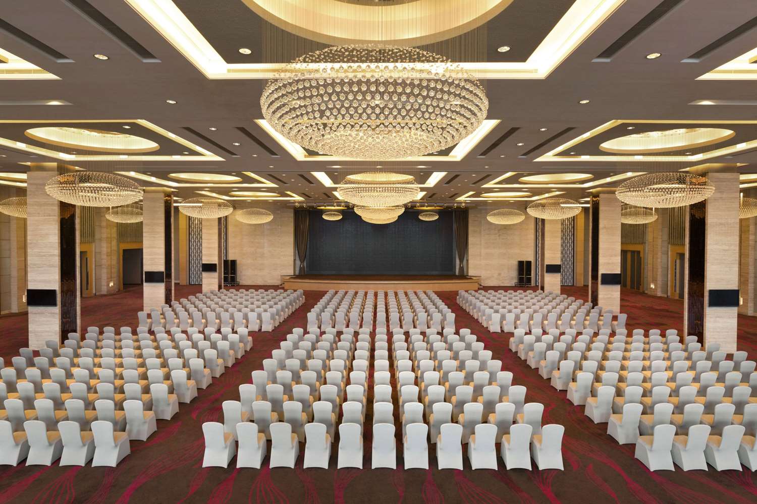 Wyndham Jinjiang 2/15