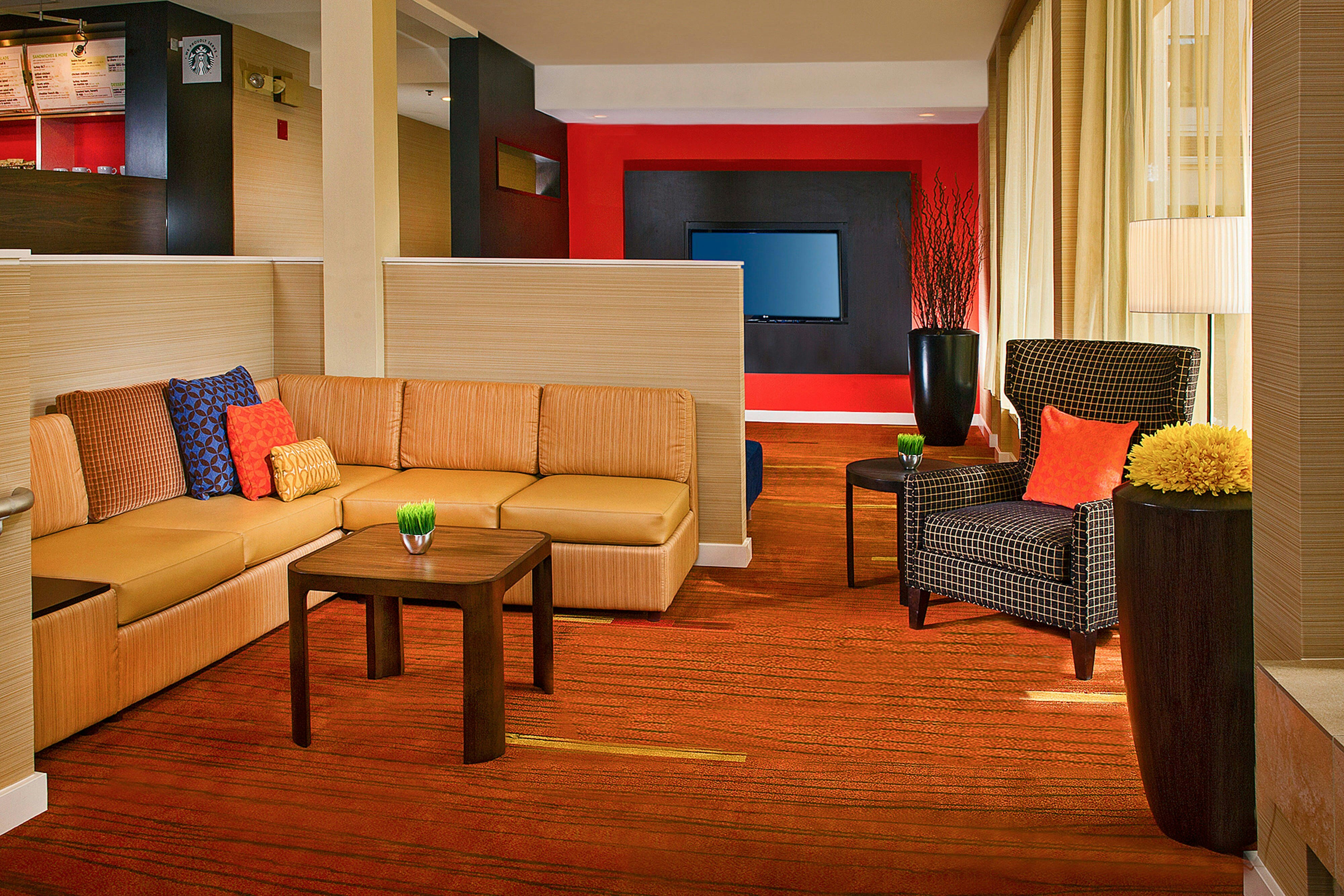 Courtyard By Marriott Manassas Battlefield Park 20/41