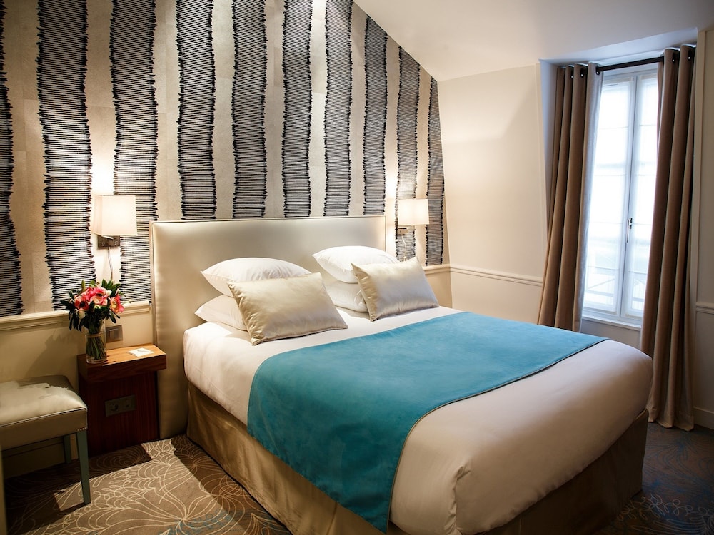 Hotel Le Clos Medicis 13/43