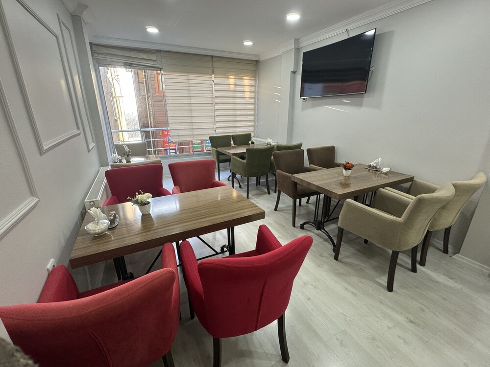 Grand Bagoz Otel 27/47
