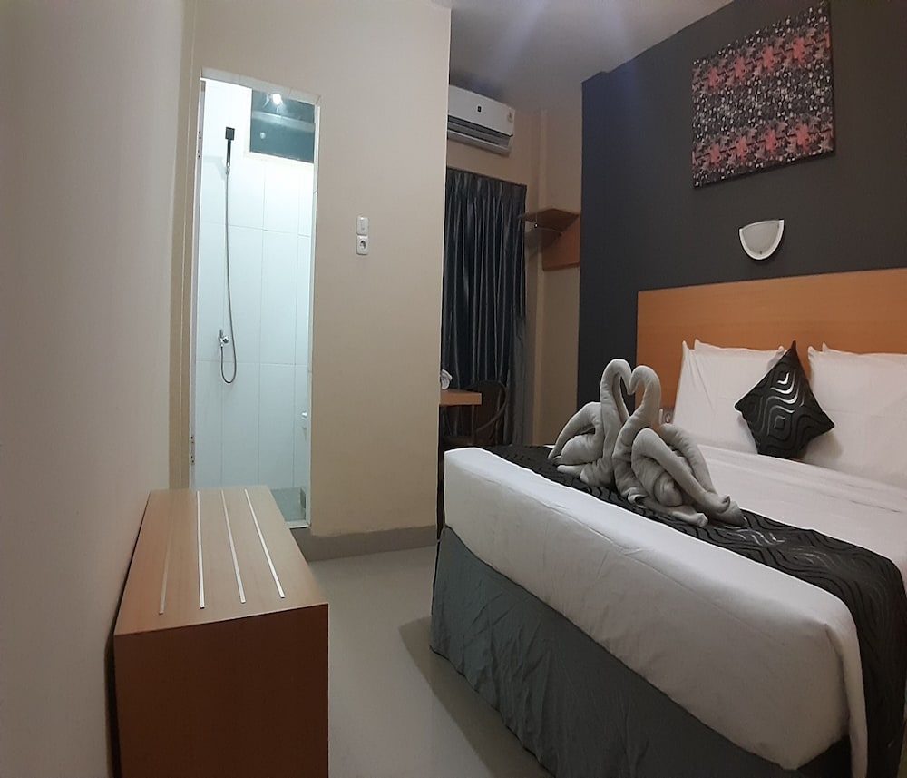 Superior, Double Bed