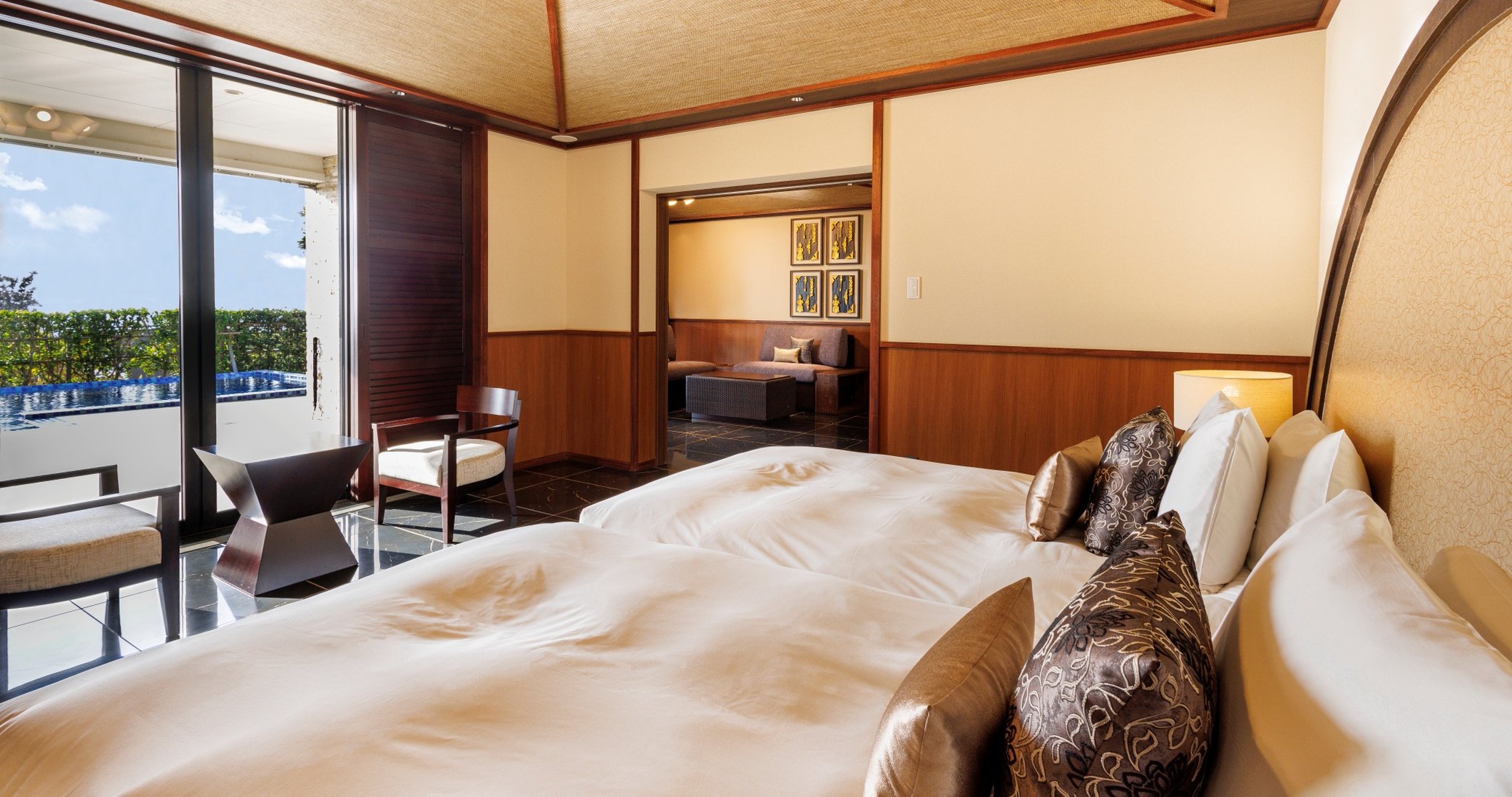 Miyakojima Kurima Resort Seawood Hotel 14/21