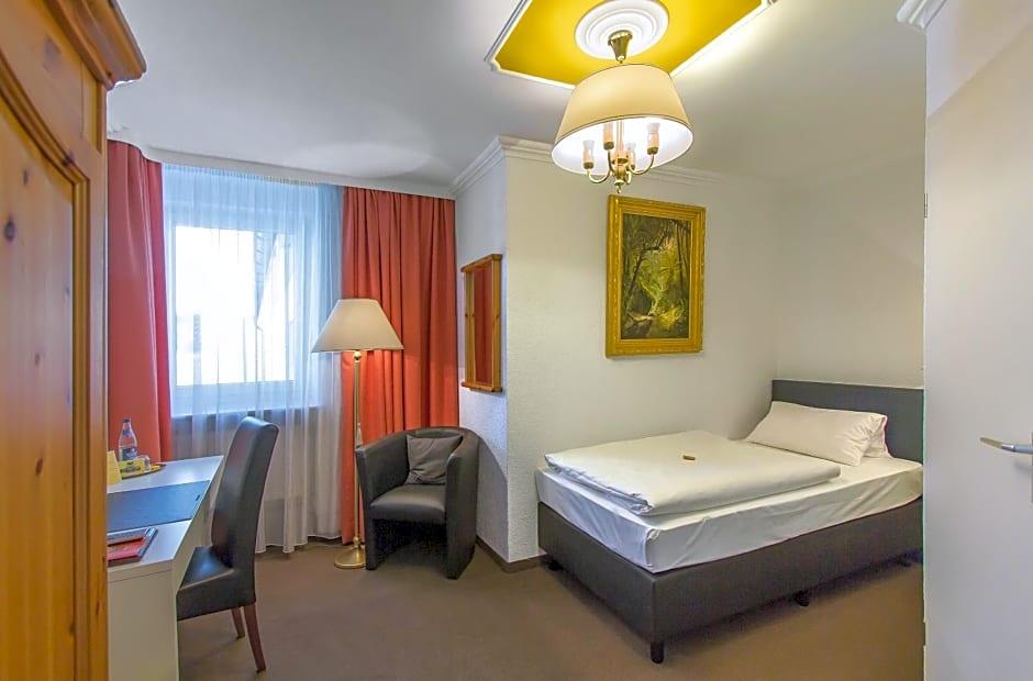 Hotel Adler 36/57