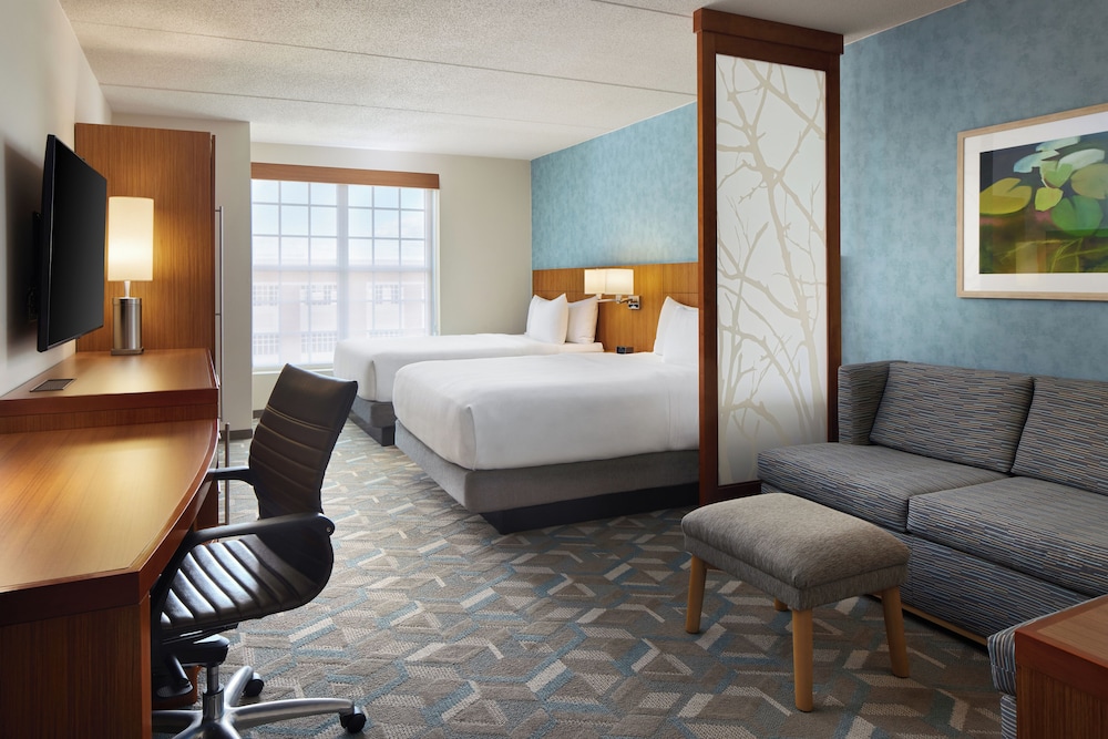 Hyatt Place Fredericksburg At Mary Washington 20/65