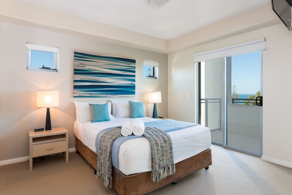 Proximity Waterfront Apartments 13/46