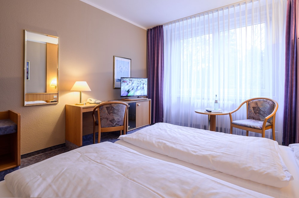 Waldhotel Berghof 7/46