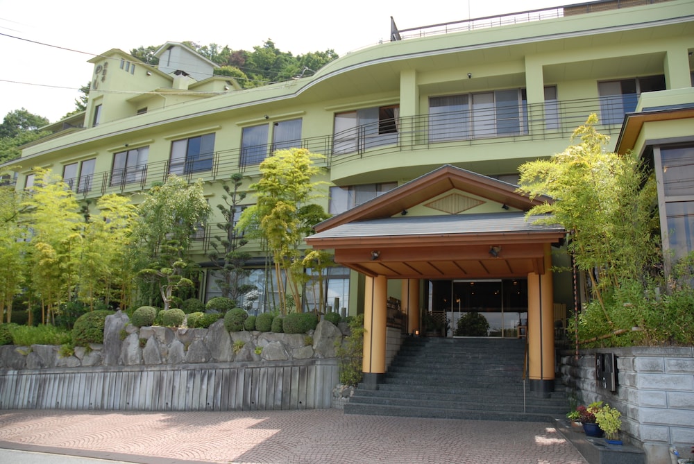 Arima Onsen Taketoritei Maruyama 4/49