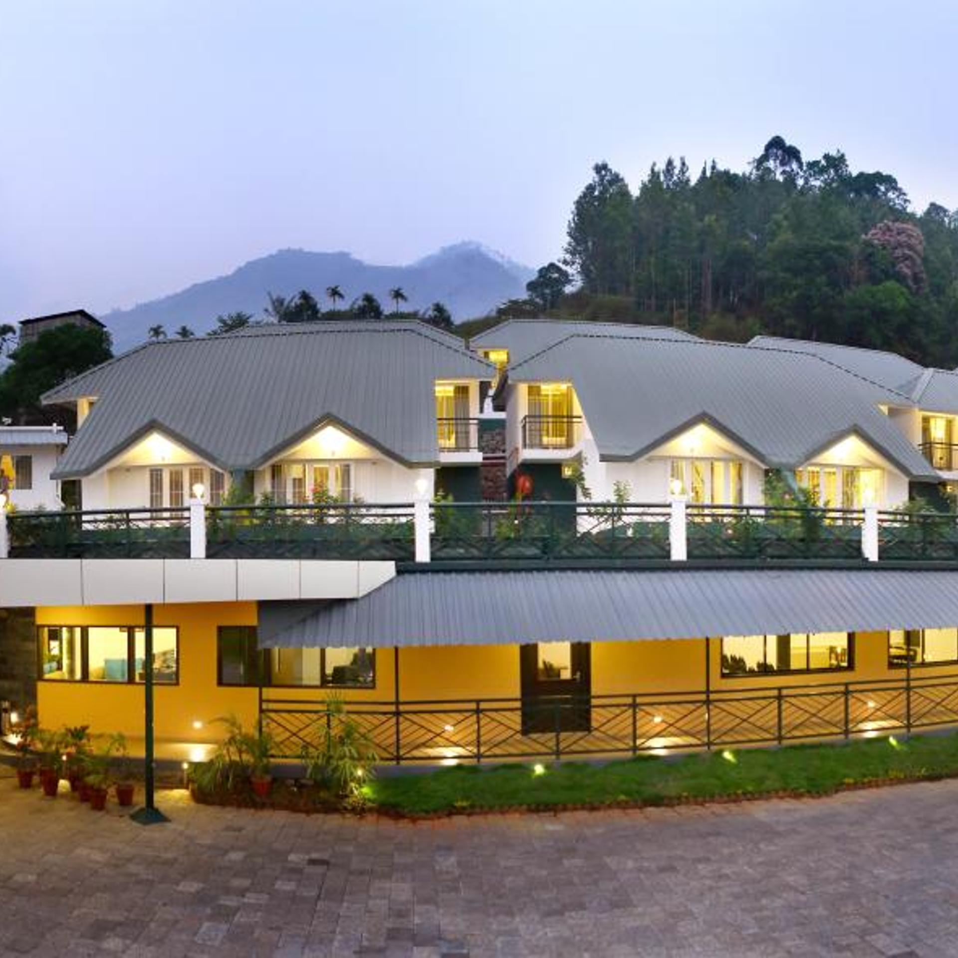 Munnar Tea Country Resort 2/47