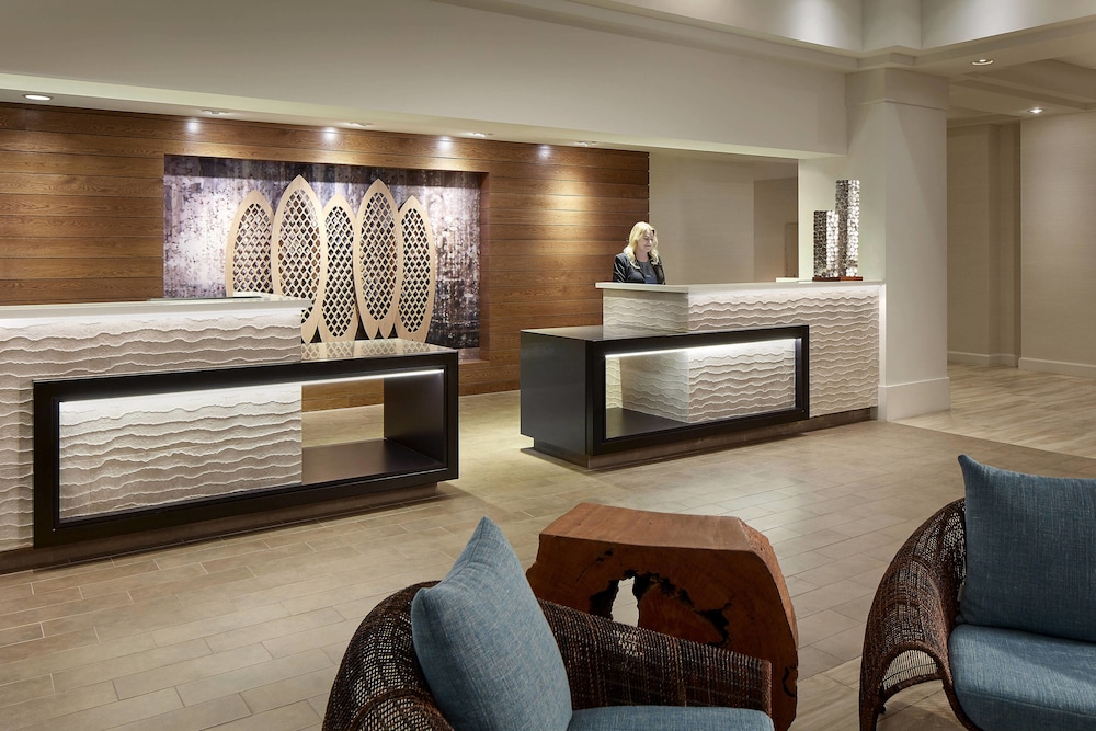 San Diego Marriott Mission Valley 5/58