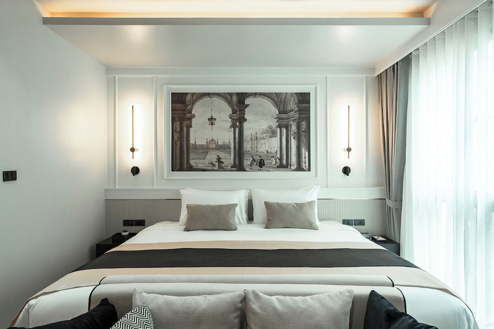 Chateau Du Village Patong 21/65