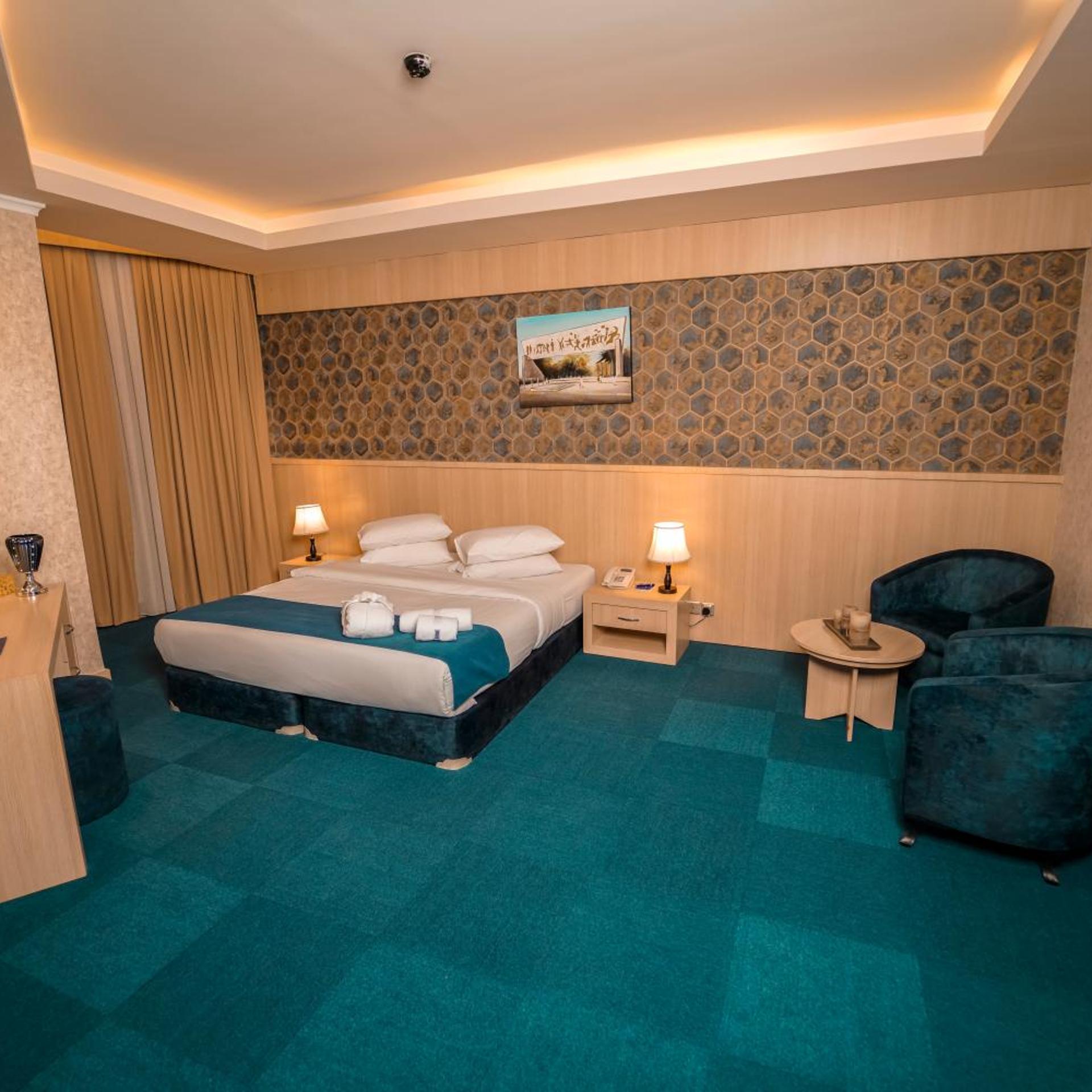 Sipan Hotel 26/62