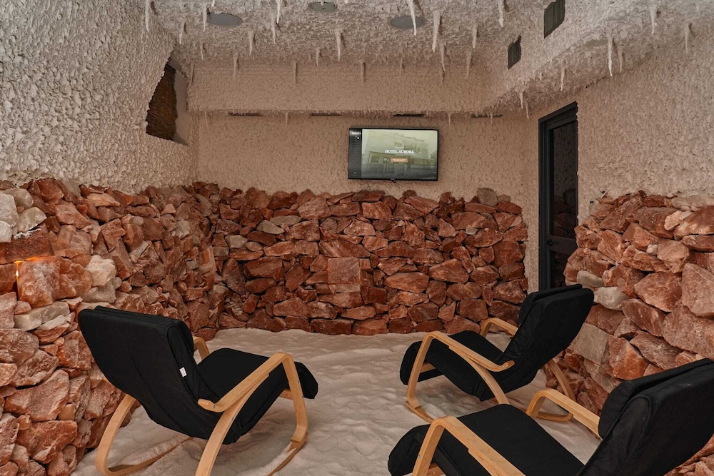 Hotel Aurora 44/62