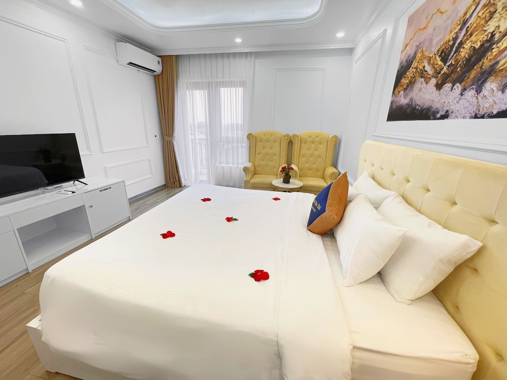 Chemi Hanoi Airport Hotel 21/40