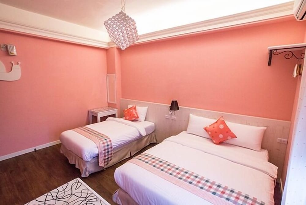 Ola B&amp;B 14/47