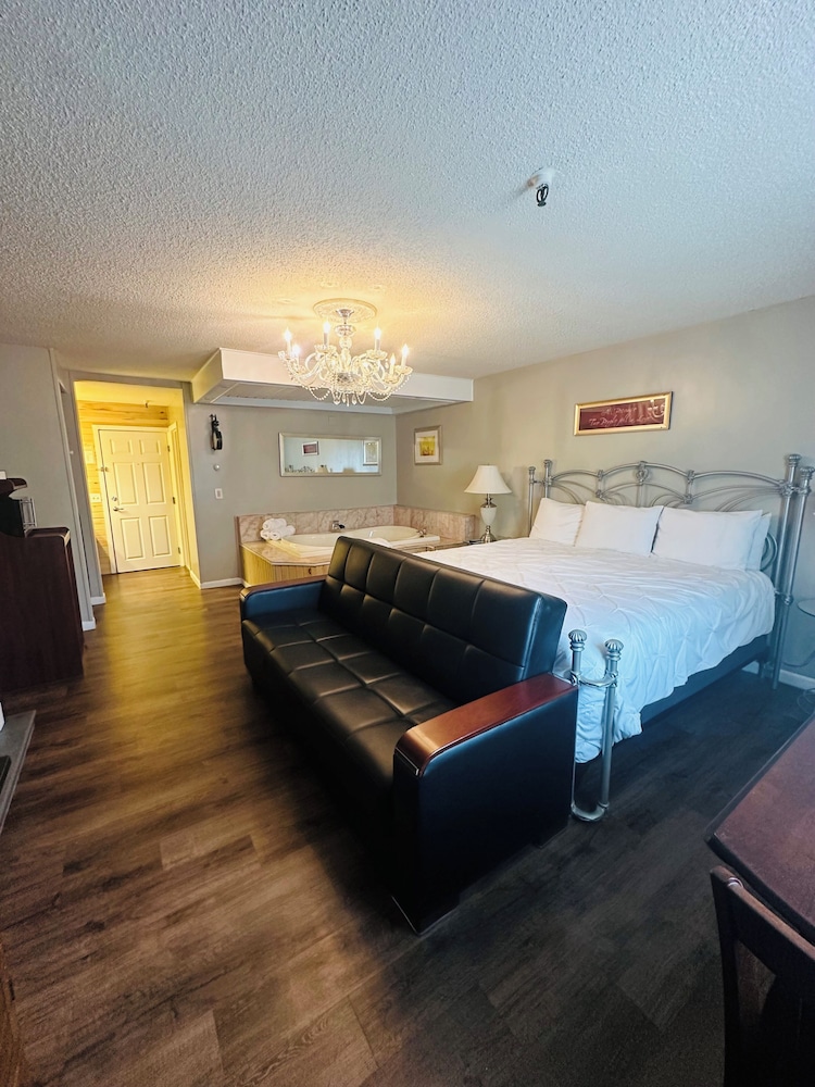 Maine Woods Inn At Vacationland Inns 11/19