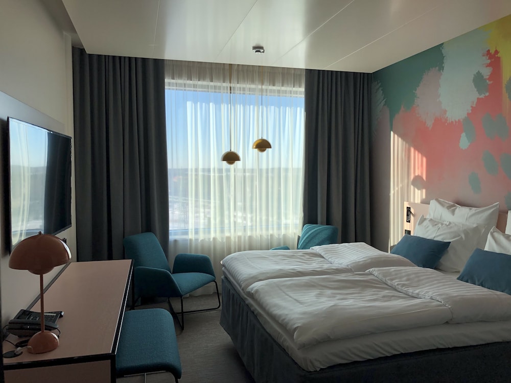 room