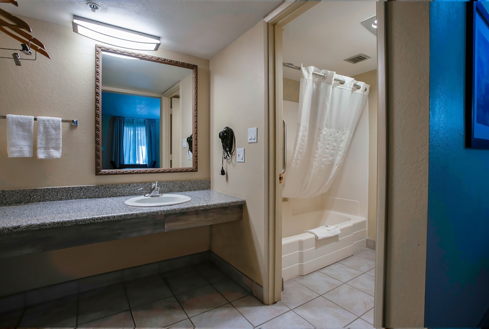 Motel6 Willcox, AZ 46/50