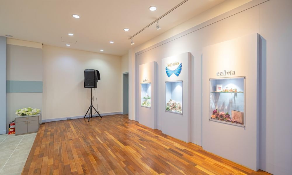 Donghae Gloria Tourist Hotel 34/50