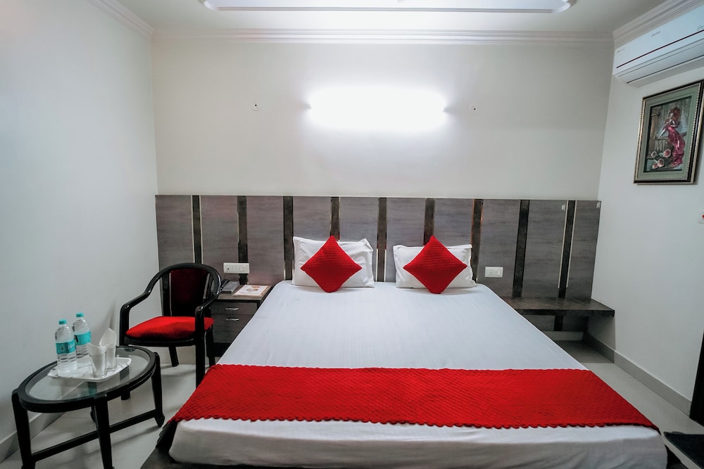 Hotel Jinendra Inn Jaipur 26/48