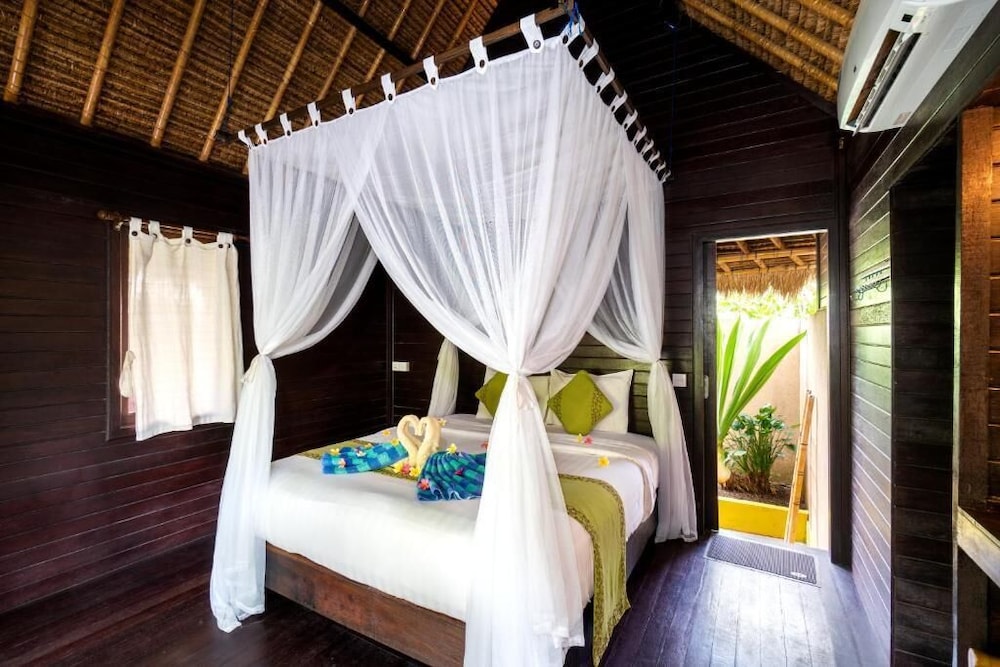 Sedok Jineng Villa 18/50