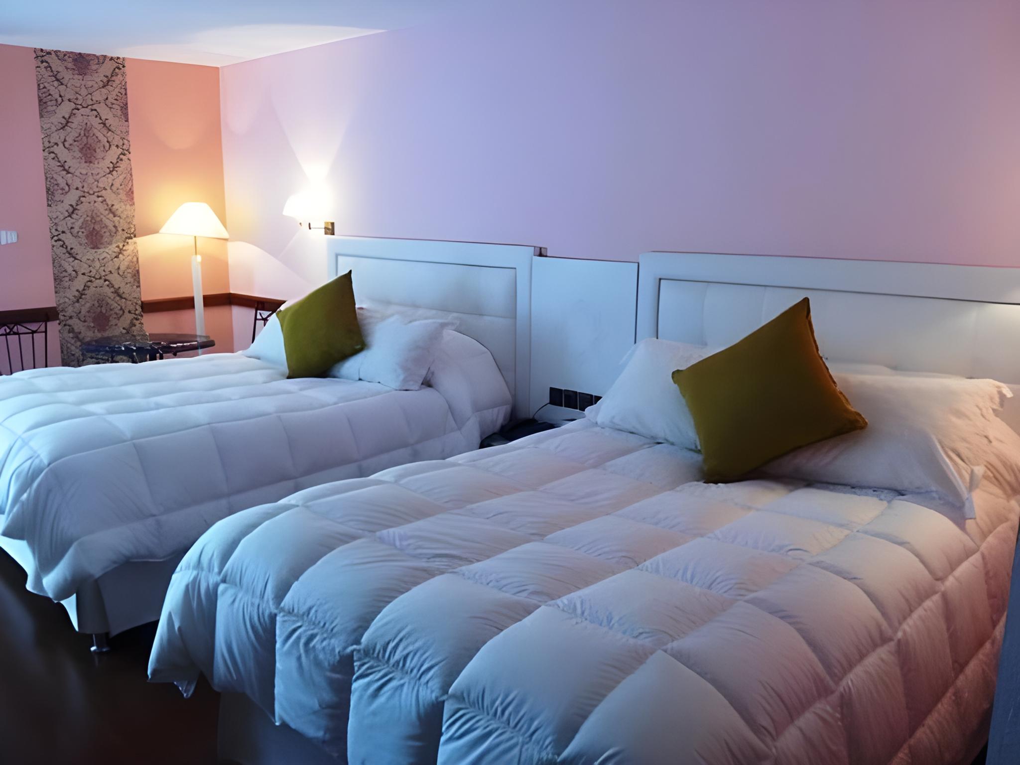 Single room