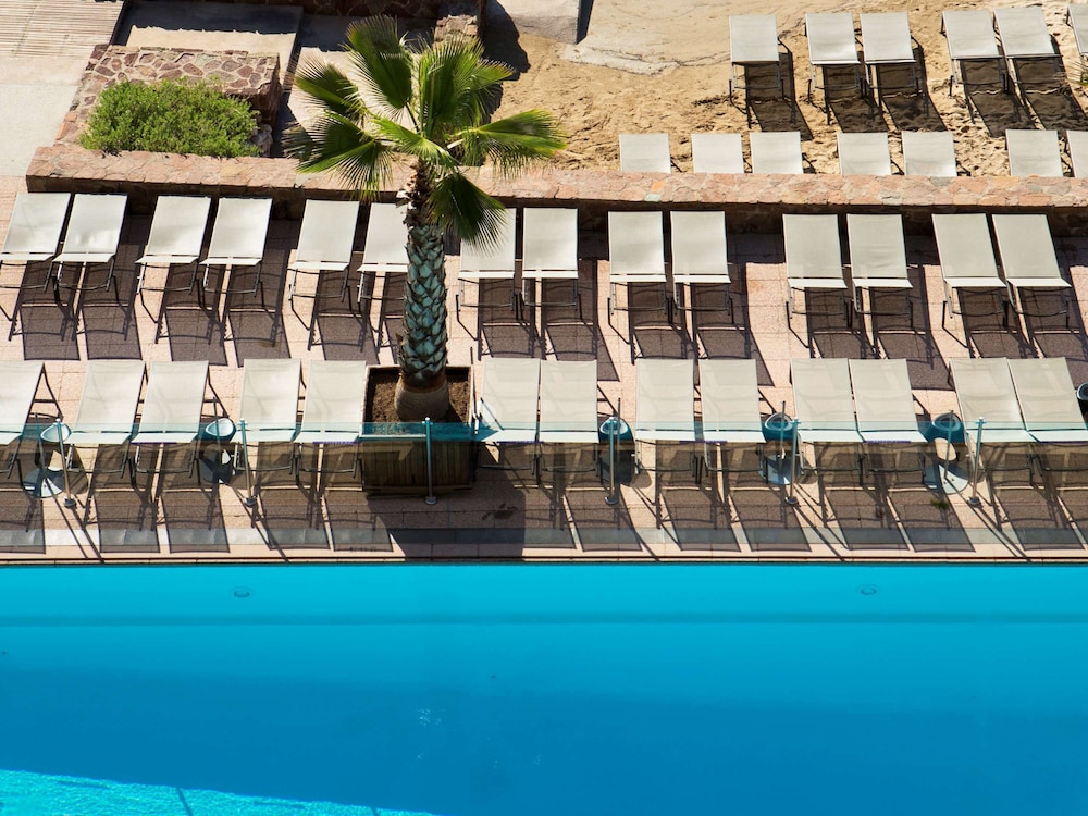 Pullman Cannes Mandelieu Royal Casino in MANDELIEU LA NAPOULE