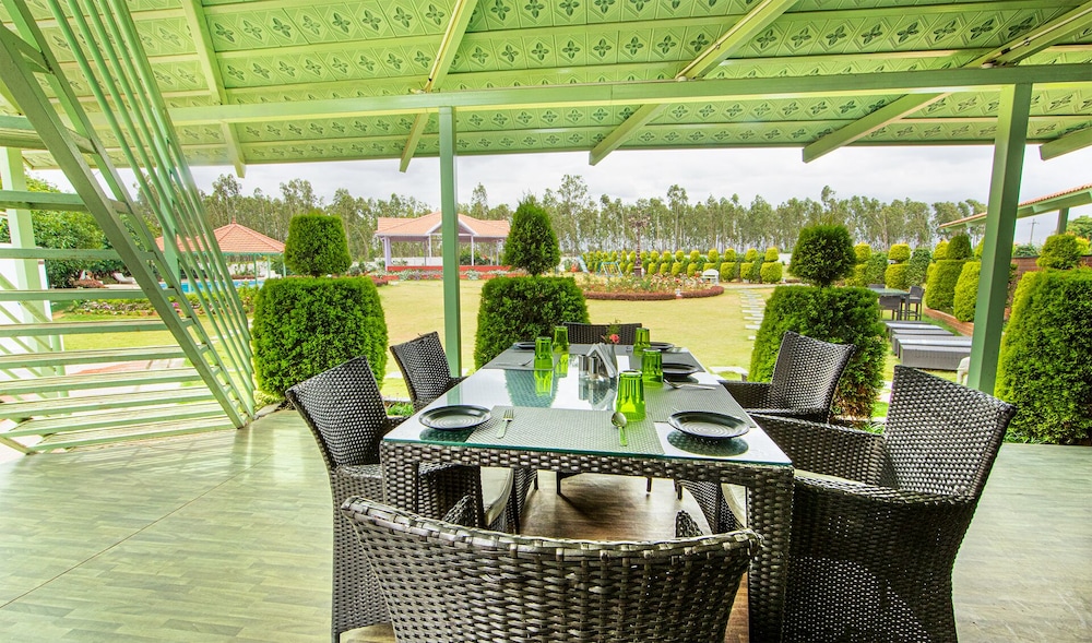 Fiestaa Resort n Events Venue 17/46