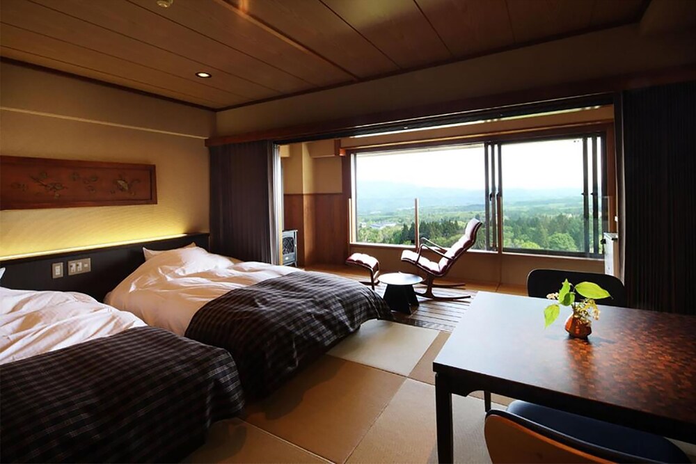 Hotel Taiko 8/71
