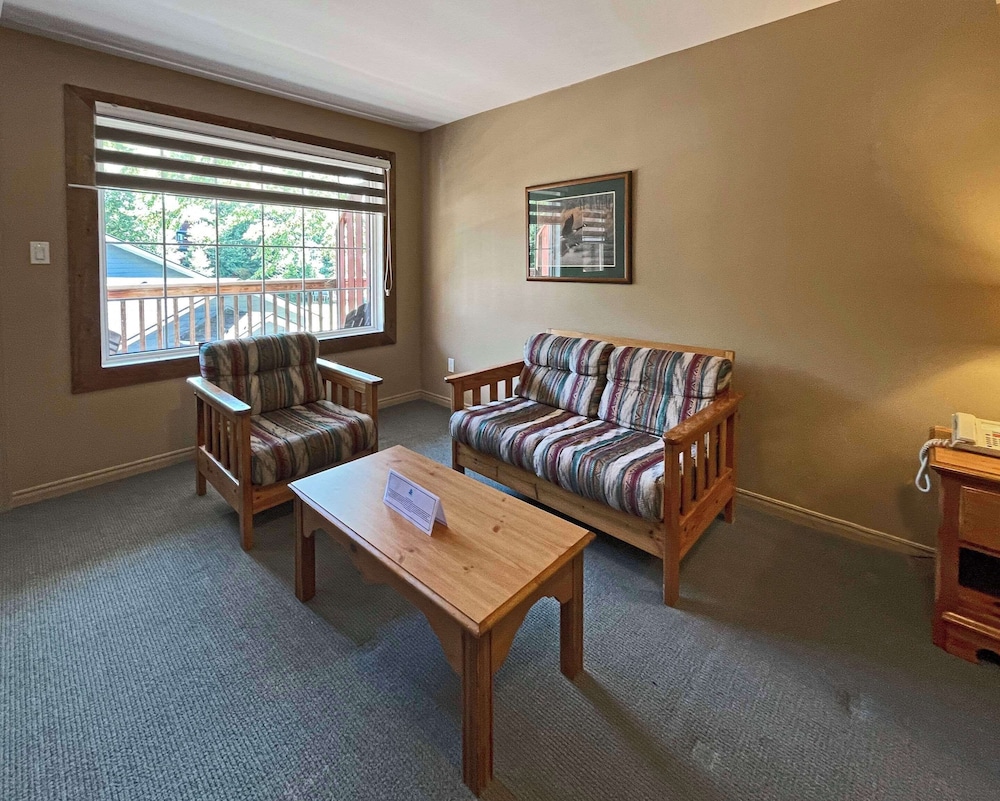 The Grand Tappattoo Resort, Ascend Hotel Collection 47/70