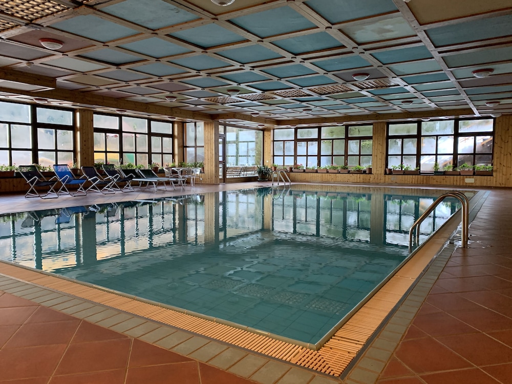 Hotel Sancamillo 6/57