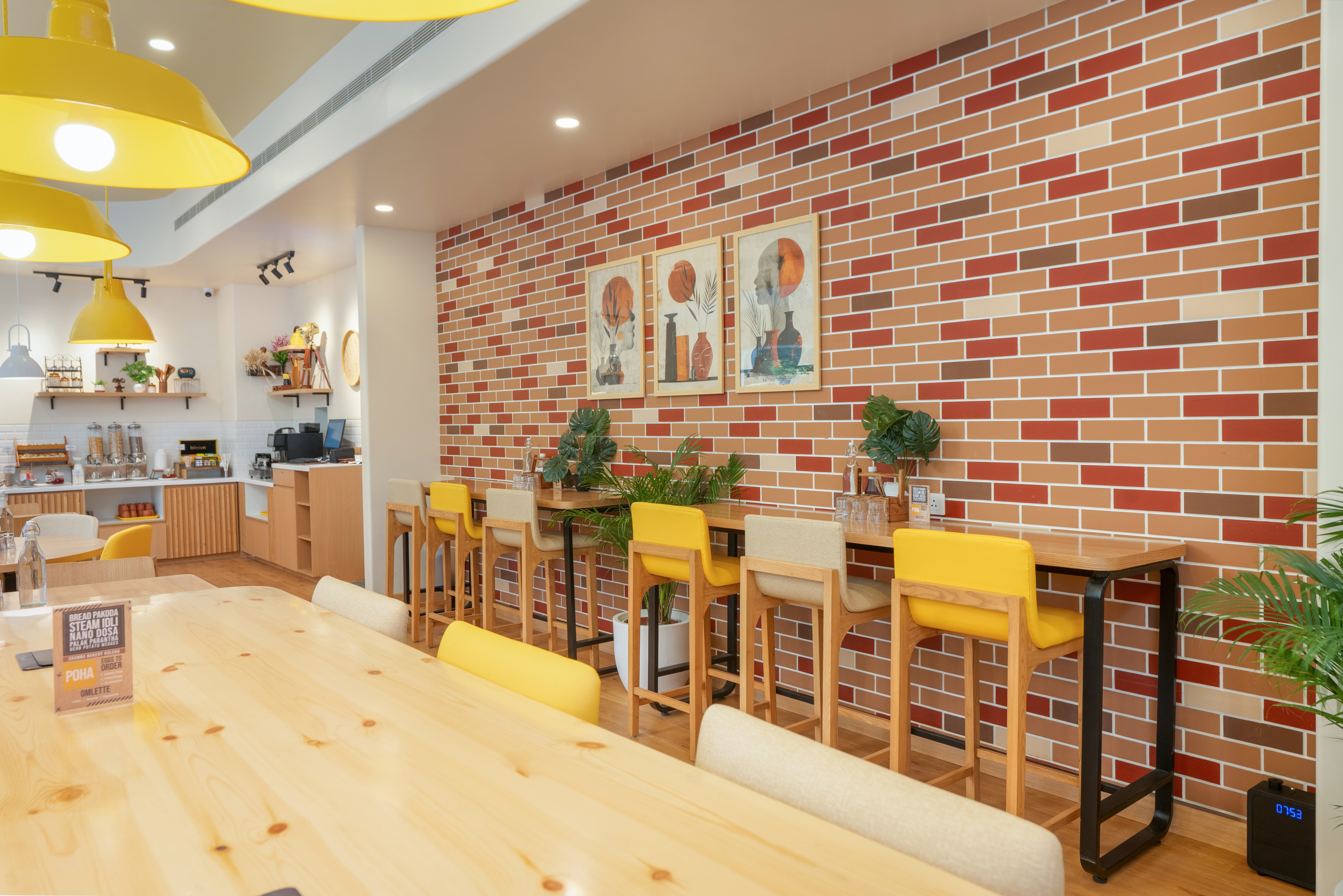 Bloom Hotel Dlf Cyber City 25/33
