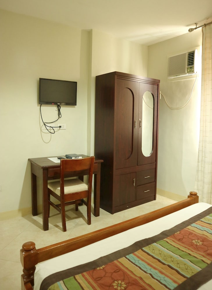 Metro Vigan Inn 18/70