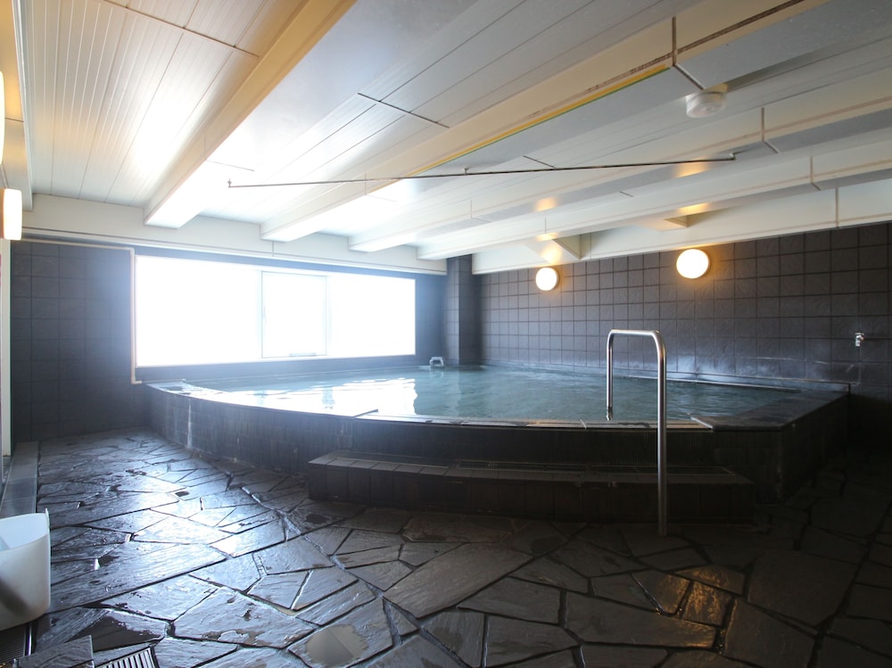 Apa Hotel Kyotoeki Horikawadori 60/67