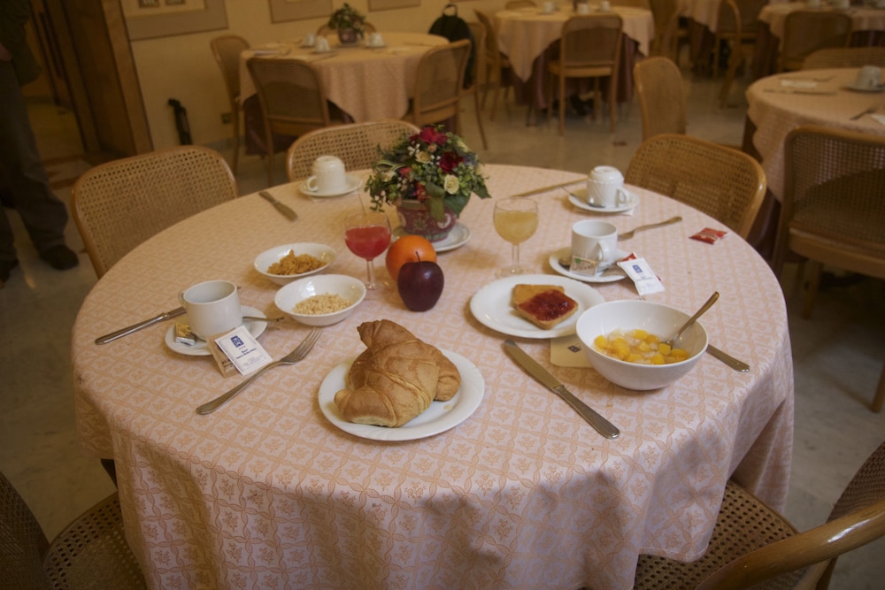 Hotel Nuovo Rebecchino 40/49