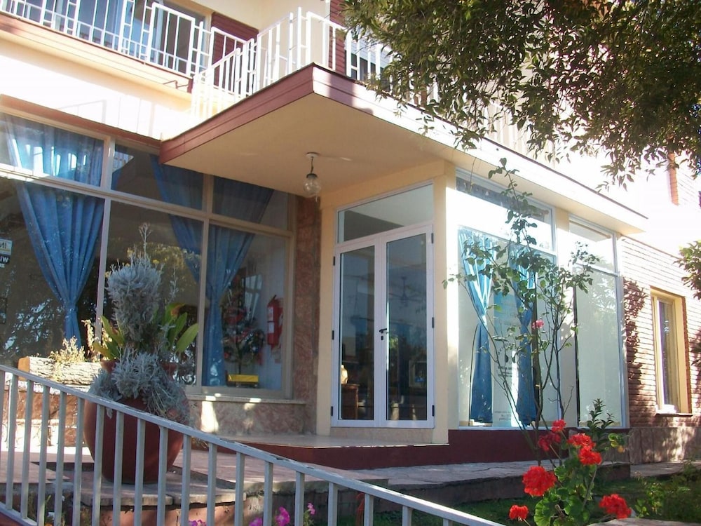Colonia Aoma Villa Carlos Paz 6/34
