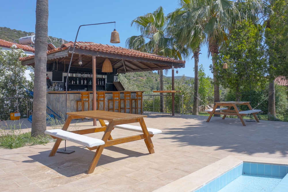 Xanthos Boutique Hotel Patara 35/63