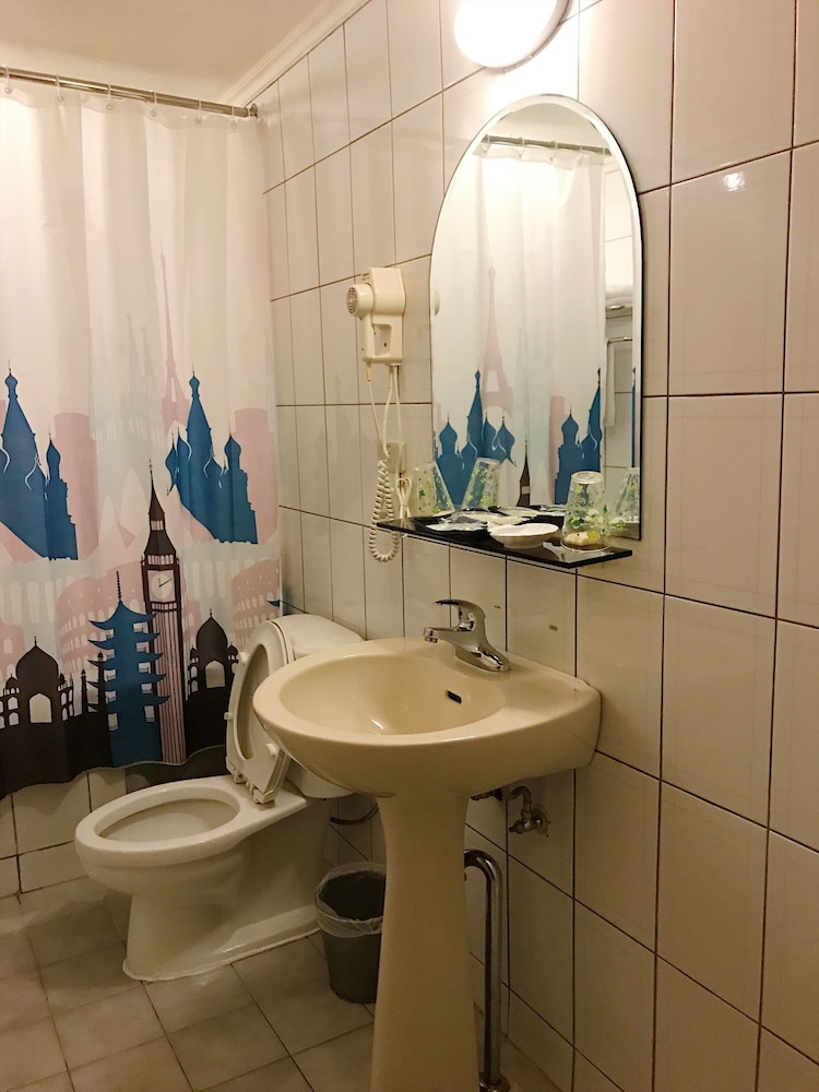 FuChang Hotel 42/51