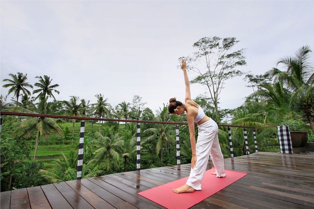 Puri Sebali Resort 52/78