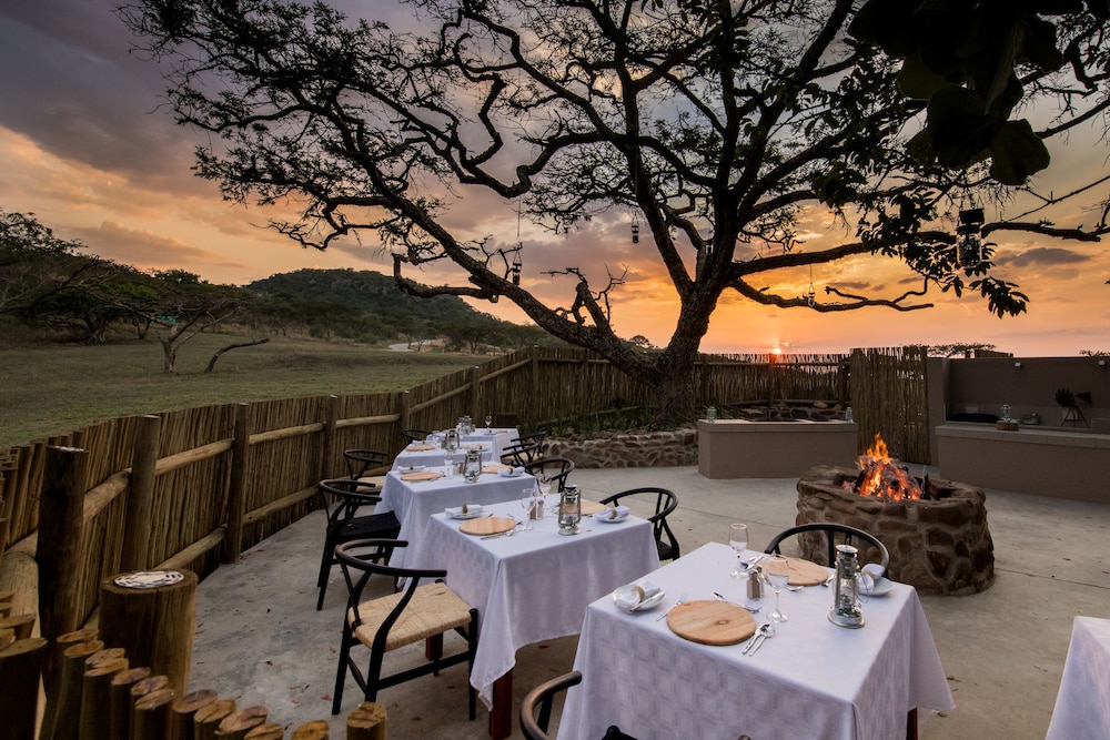 Likweti Lodge 31/45