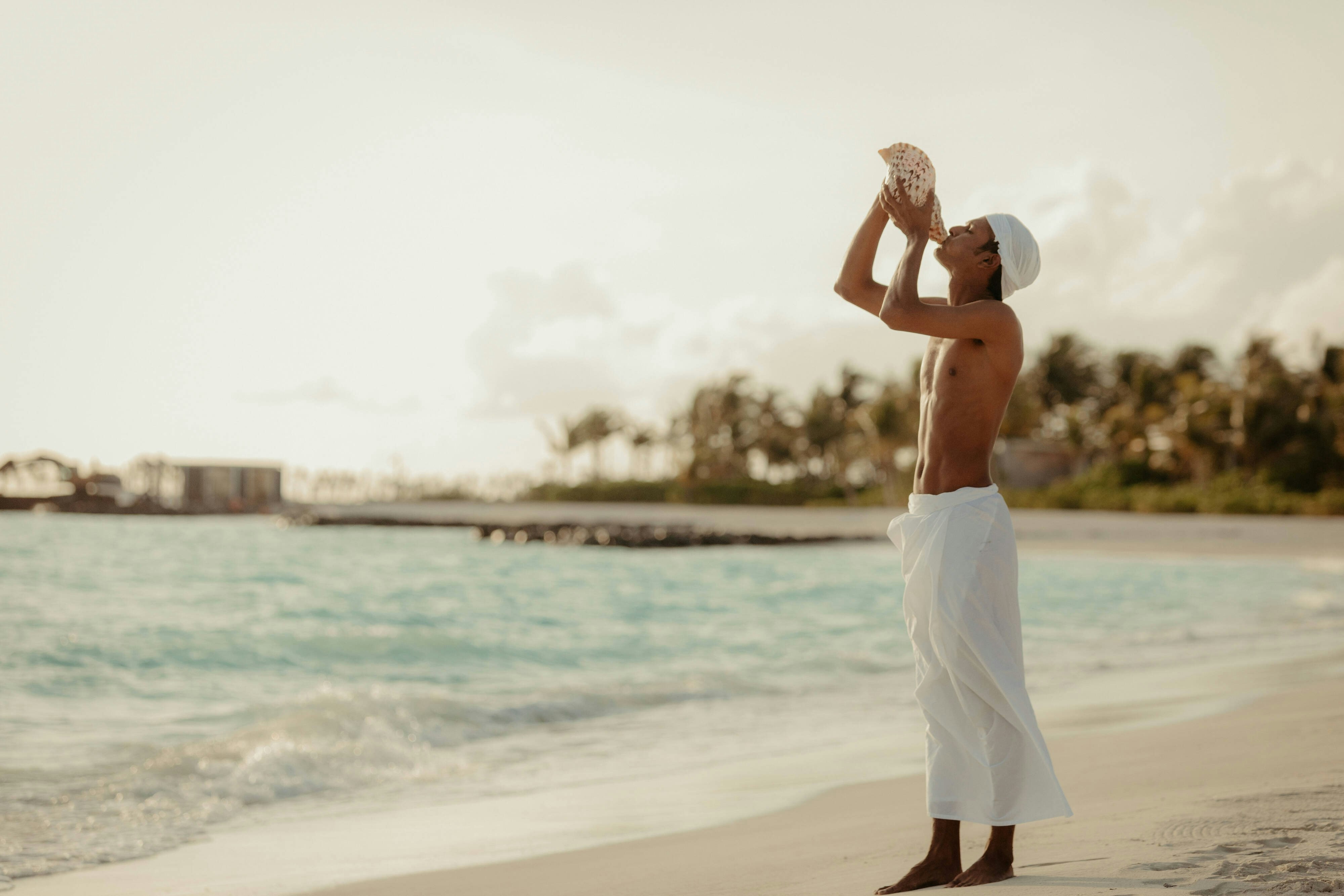 The Ritz-Carlton Maldives, Fari Islands 50/67