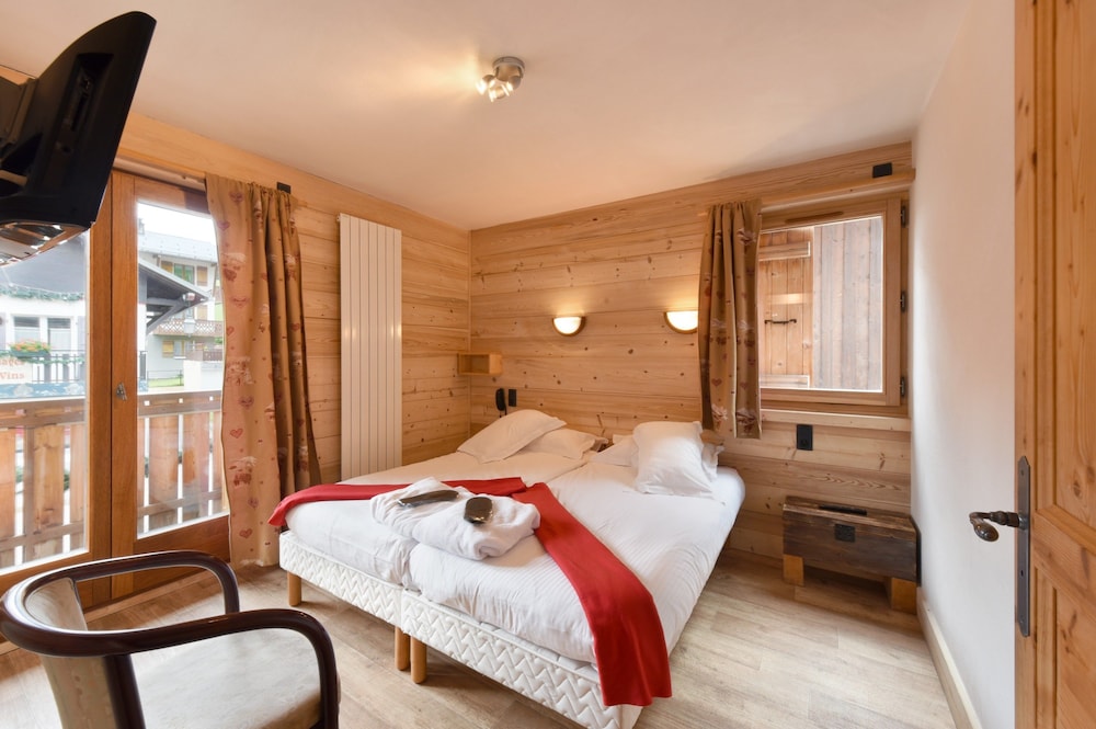 Loc Hotel Alpen Sports 18/50