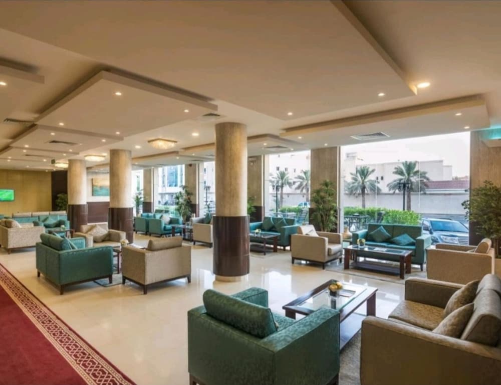 فندق ميرتل ، الرياض(Myrtle Serviced Apartments Riyadh) 23/35