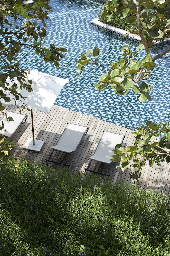 The Peri Hotel Khao Yai 59/64