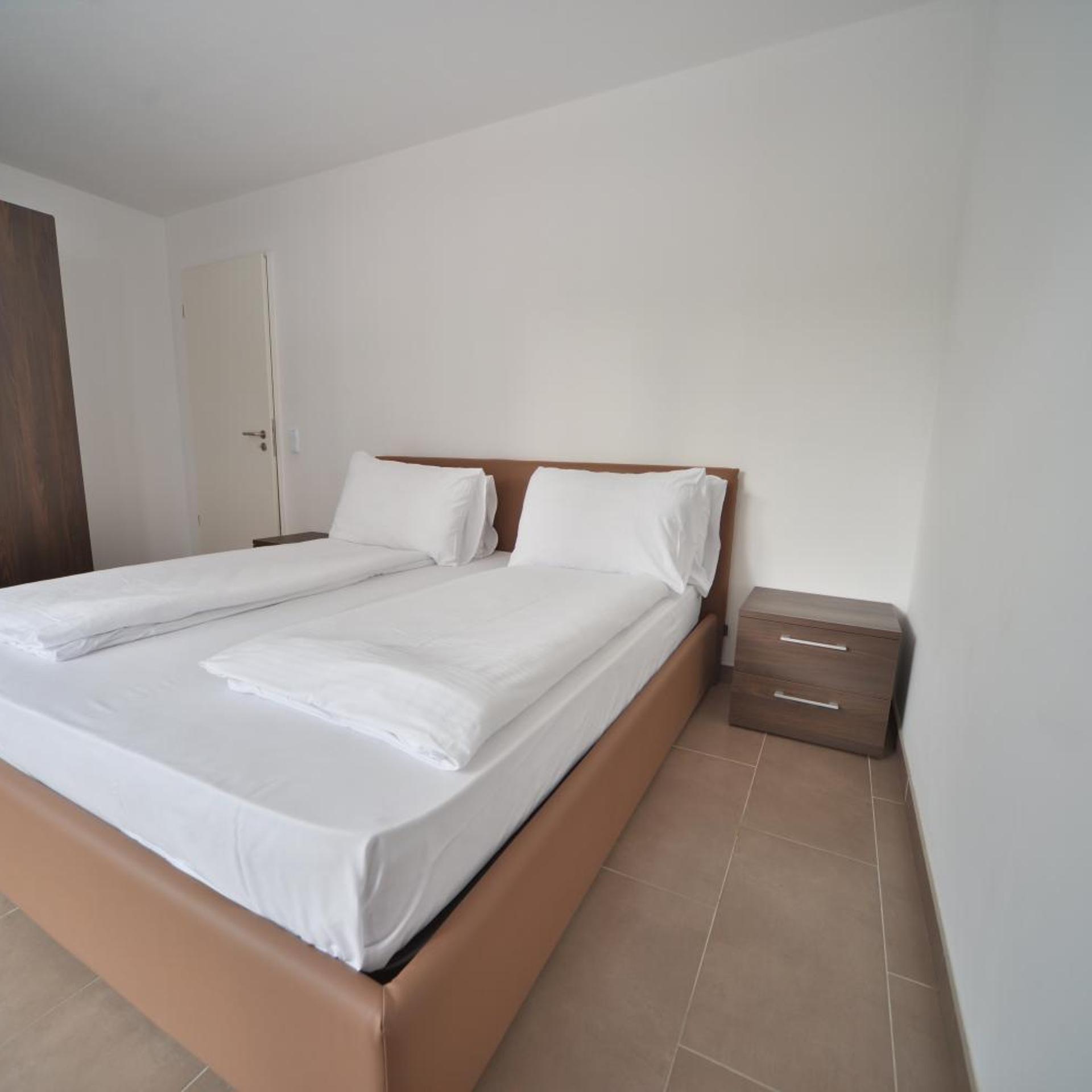 شقة سوبيريور بغرفة نوم واحدة، Bayers Boardinghouse & Hotel 9/10
